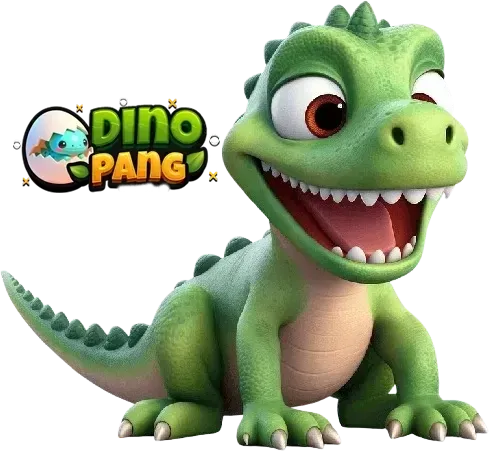 dino pang vip