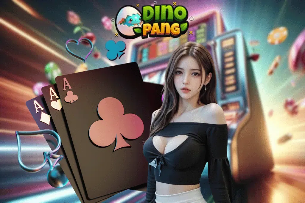 dinopang เข้าสู่ระบบ